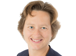 Margaretha Buurman